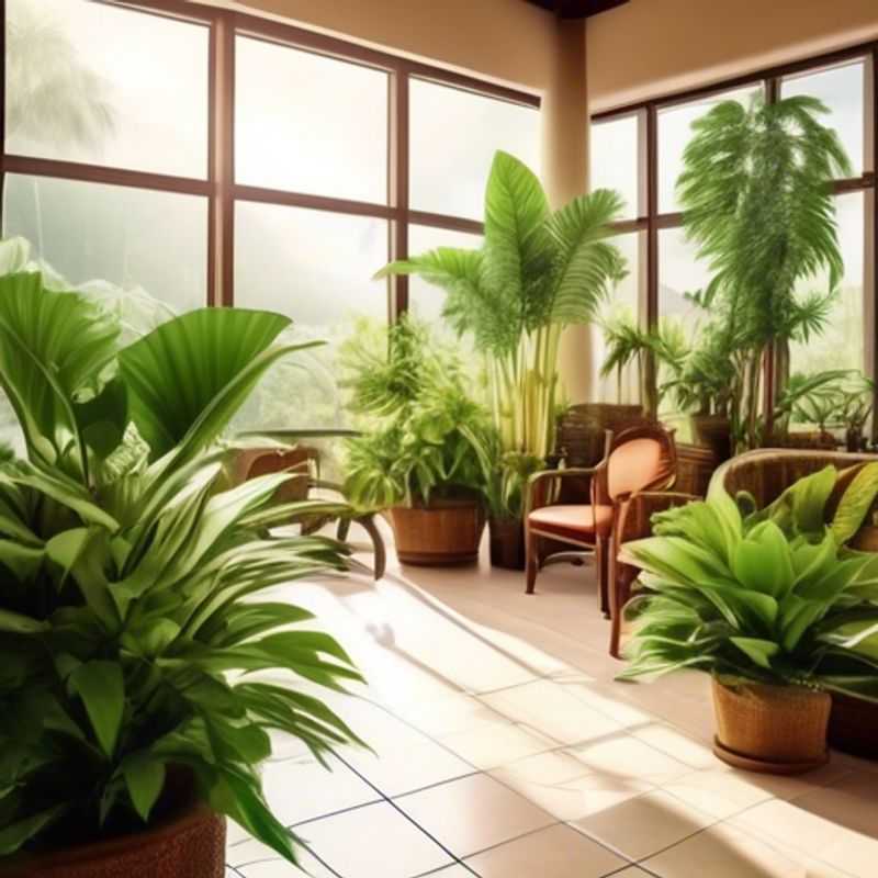 Inspecione a planta em busca de sinais de pragas ou doenças