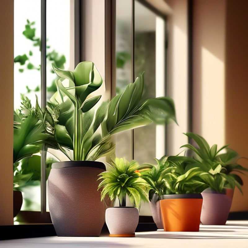 Choisir le matériau de votre pot &#58; terre cuite&#44; céramique ou plastique ?