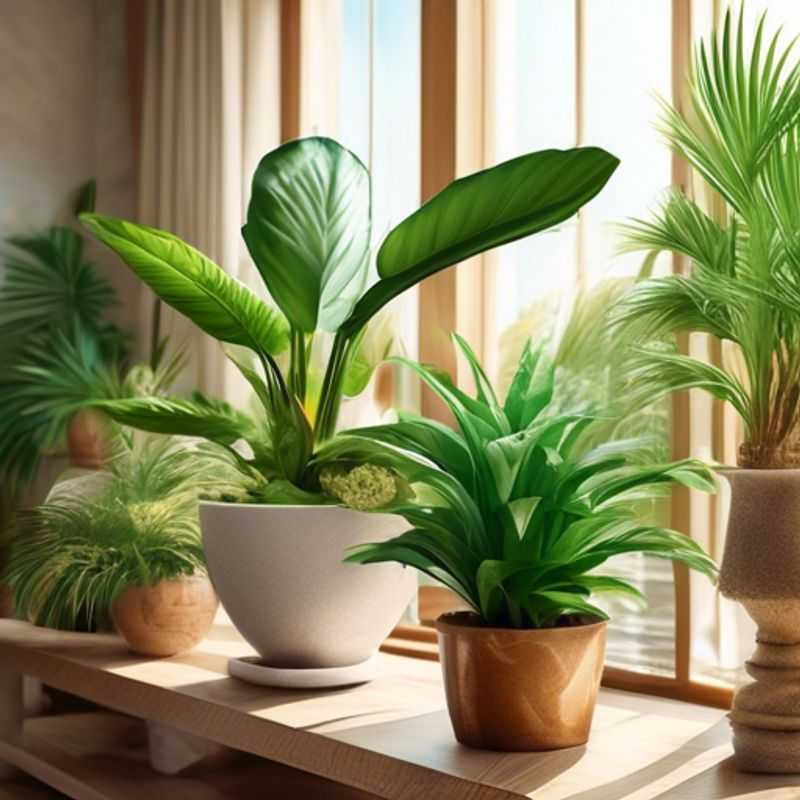 Decoding Your Plants' Thirst: Understanding Watering Needs and Adjusting Your Schedule