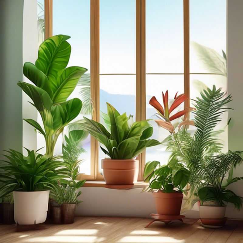 Setting Up for Success: Providing the Right Growing Conditions for Your New Plants