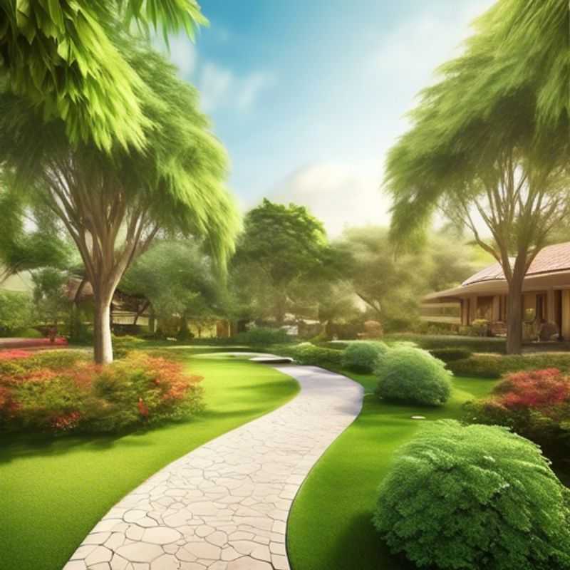 Choosing the Right Tree&#58; How to Determine Mature Size for Your Space