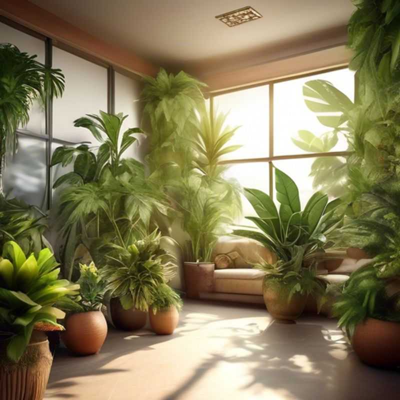 Watering Wisdom&#58; Tailoring Your Care to Each Plant's Thirst