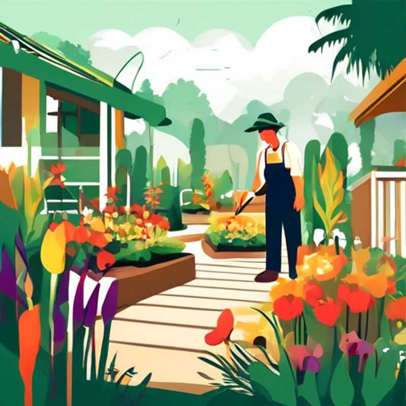 Tuinders in mijn buurt: wat je moet weten voordat je koopt