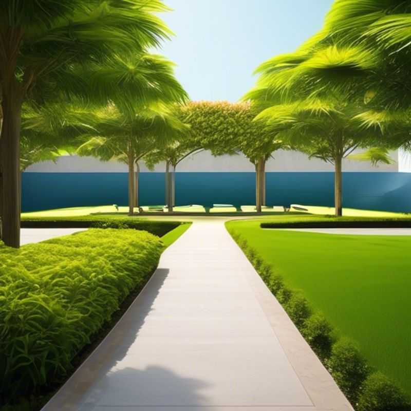 Bordadura de gramado para jardim - Guia para a compra ideal