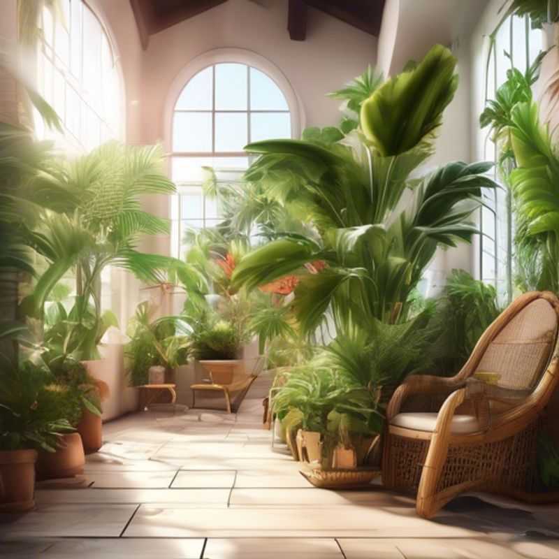 Know Your Plants&#58; Researching Specific Care Requirements