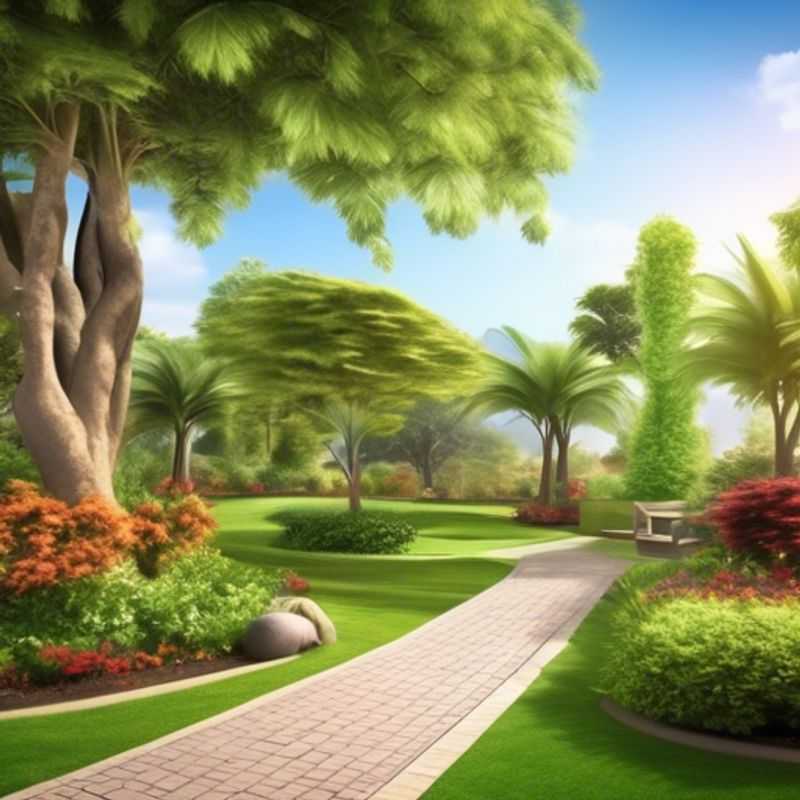 Planting the Right Tree&#58; Matching Species to Your Climate and Hardiness Zone