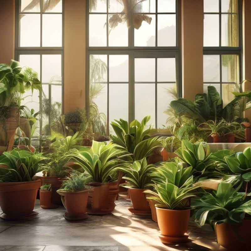 Get Ready to Plant&#58; Prepare Your Potting Mix and Sterilize Your Container