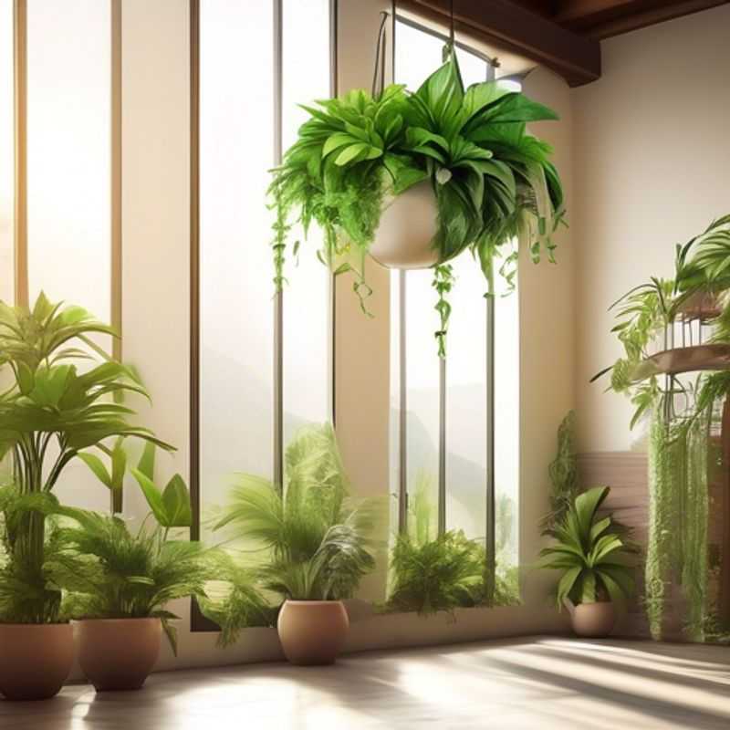 Choosing the Right Plant Support&#58; Matching the Size and Weight