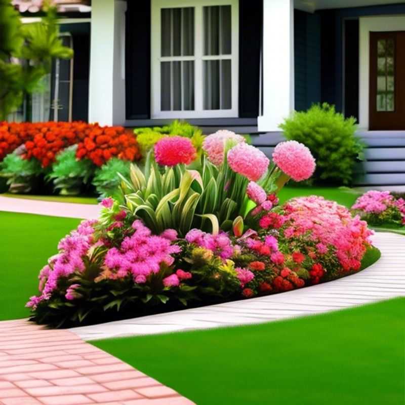 Low&#45;Maintenance&#44; Drought&#45;Resistant Plants&#58; Save Time and Water 
