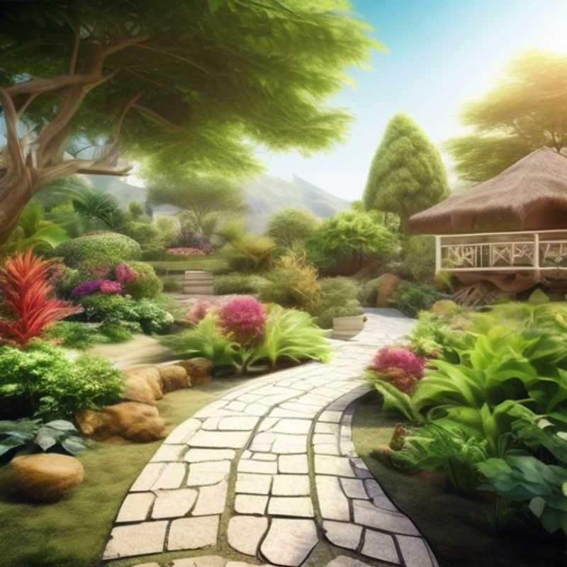 Sunlight's Role in Garden Design&#58; Matching Plants to Their Ideal Exposure