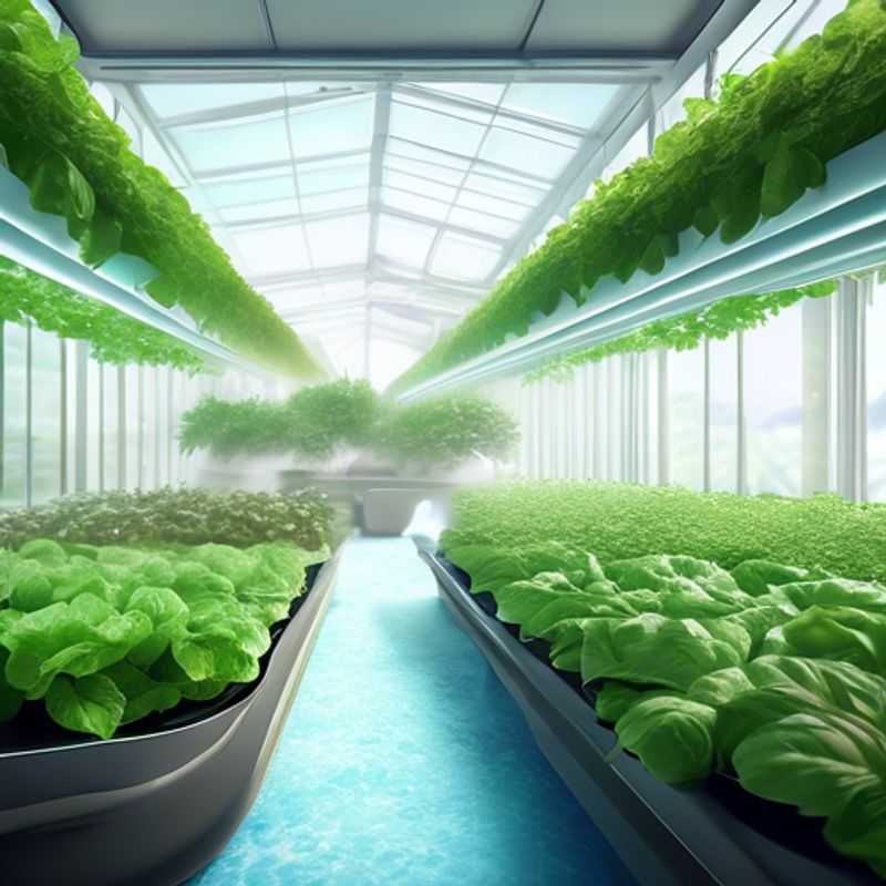 Entenda os componentes essenciais&#58; luzes de crescimento&#44; solução nutritiva e bombas de ar
