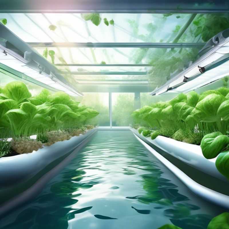 Onderzoek de optimale groeiomstandigheden voor de planten die je wilt kweken
