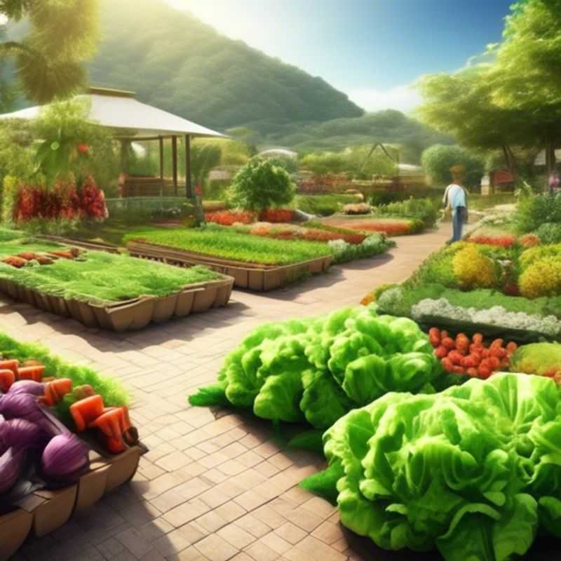Sun&#45;Kissed Gardens&#58; How to Determine Your Daily Sunlight Hours