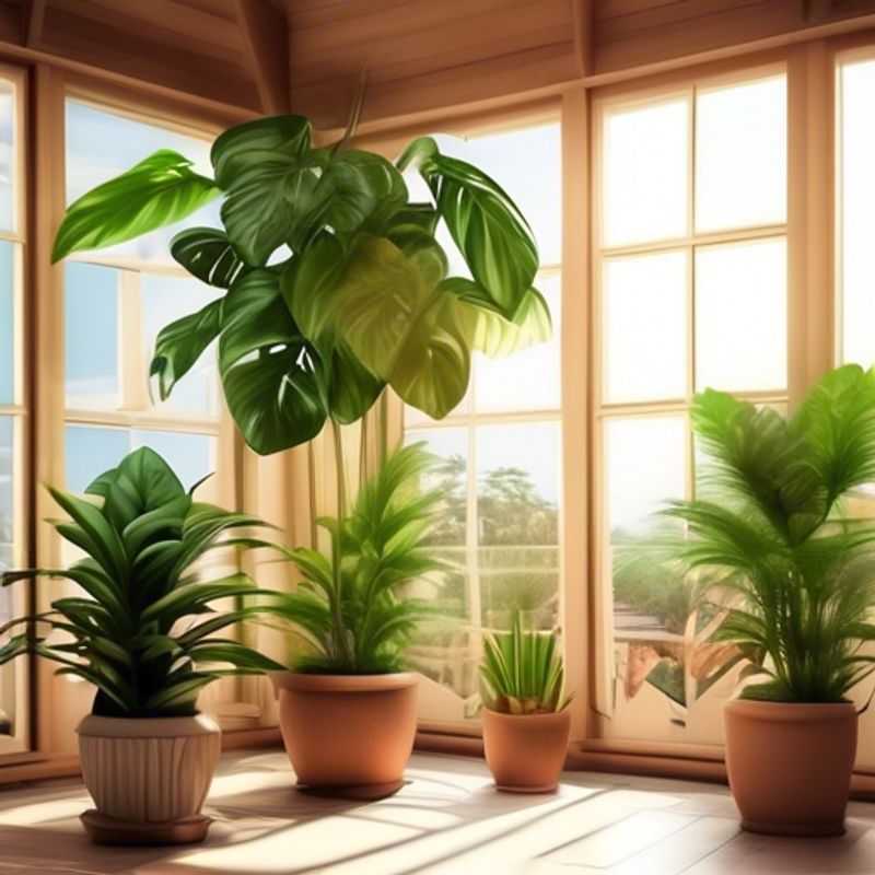 Finding Healthy&#44; Pest&#45;Free Plants&#58; A Guide to Reputable Nurseries and Garden Centers