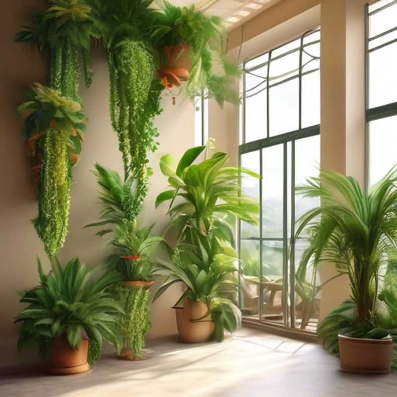 Se familiariser avec le mélange de terreau idéal pour les plantes d'intérieur