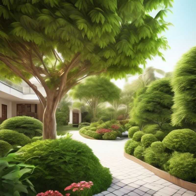Sunlight and Soil: The Foundation of a Thriving Garden