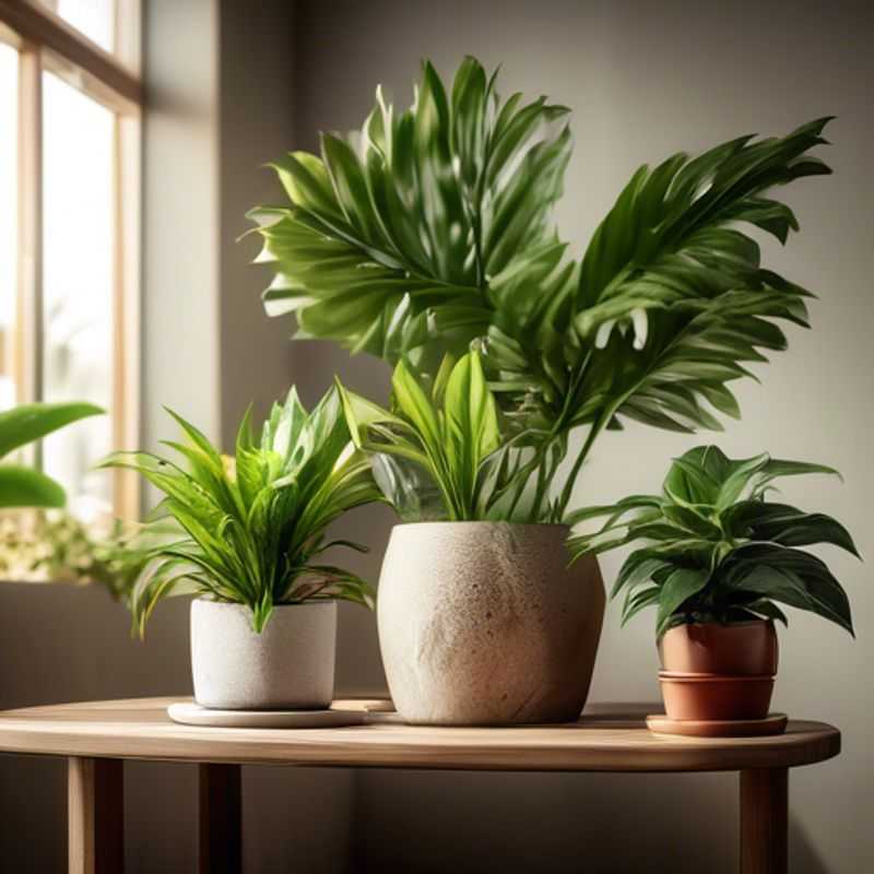 Recherchez les besoins spécifiques de chaque espèce de plante