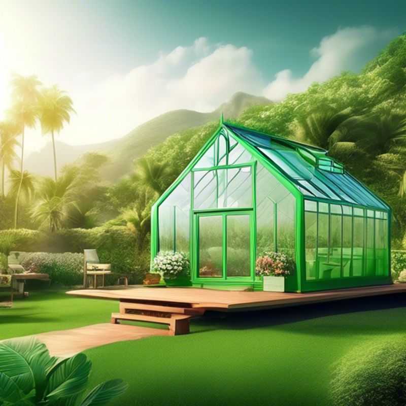 Avalie o Espaço Disponível e as Opções de Layout para Atender às Suas Necessidades de Jardinagem