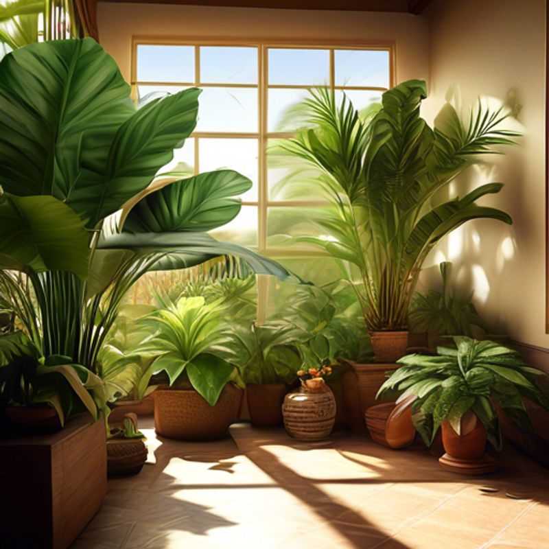 Descubra a Umidade Ideal do Solo para Suas Plantas Escolhidas