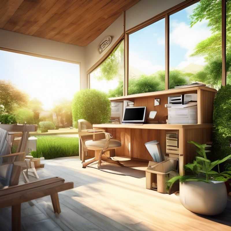 Power Up Your Workspace&#58; Essential Electrical &#38; Internet Considerations