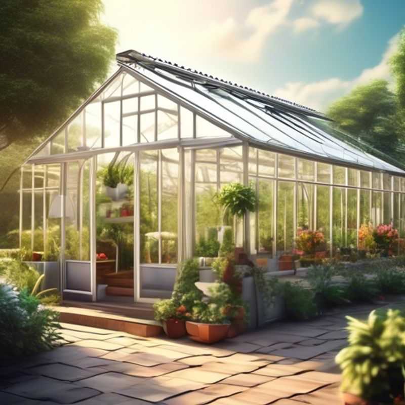 Begrijp de lokale bouwvoorschriften en &#45;regelgeving voor kasconstructies