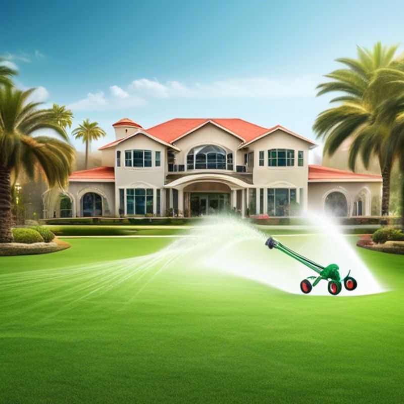 Let's Talk Lawn&#58; Schedule Your On&#45;Site Consultation Today!