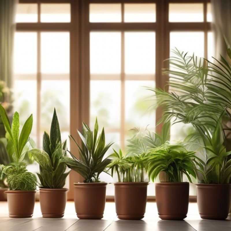 Nurturing Your Green Friends&#58; Understanding Plant Care Needs