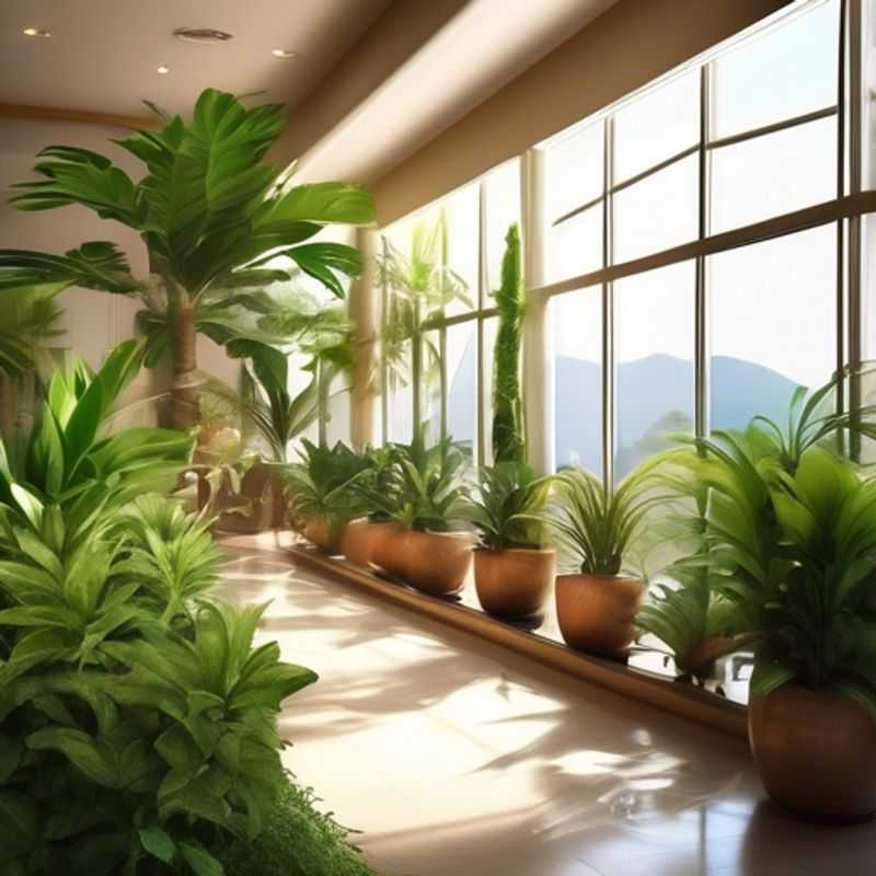 The Perfect Match&#58; Choosing the Right Potting Soil and Container for Your Plant