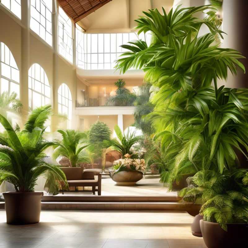 Choosing the Right Pot&#58; Ensuring Your Plant's Comfort