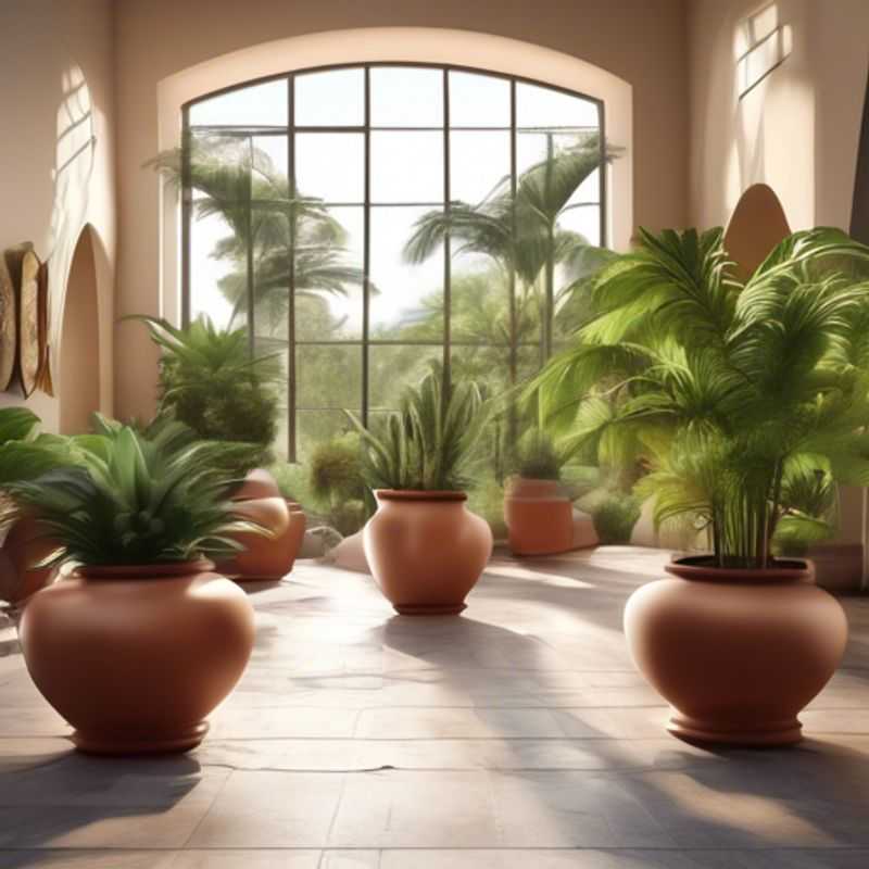 Choosing the Right Pot&#58; Matching Plants and Containers for Success