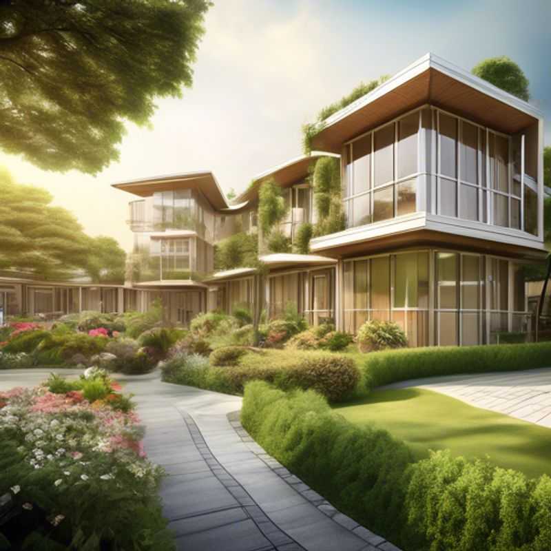 Building for the Long Haul&#58; Material Choices for Durability and Weather Resistance