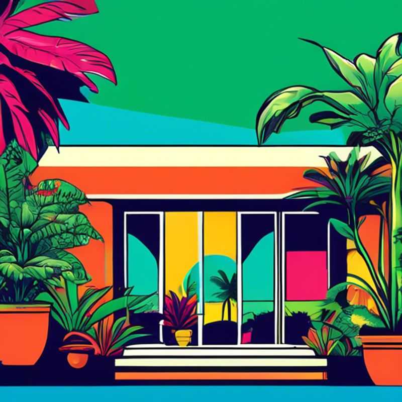 Casa de Plantas: O que saber antes de comprar.