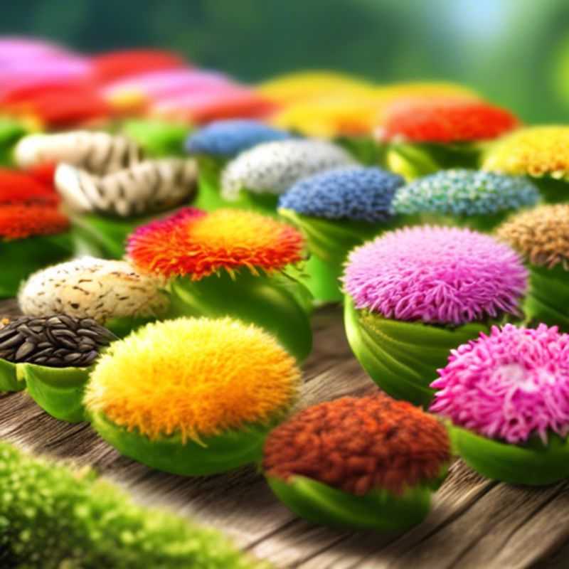 Nurturing Your Garden&#58; Preparing the Soil for Success