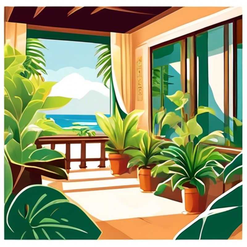Plantas de interior que gostam de sombra para sua casa.