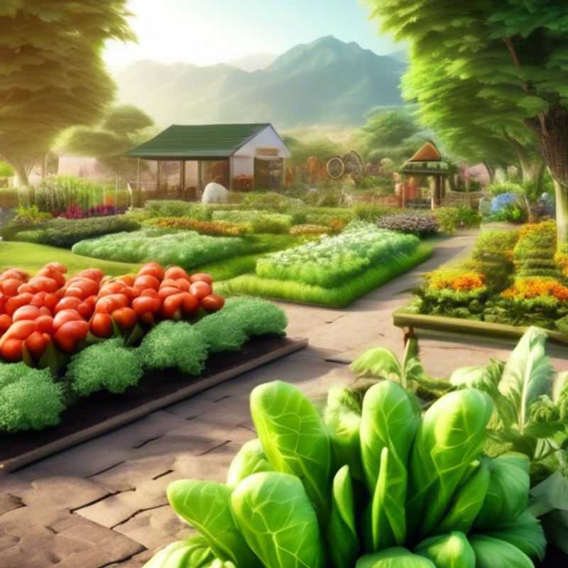 Grow Your Green Thumb&#58; Researching the Best Vegetables for Your Climate