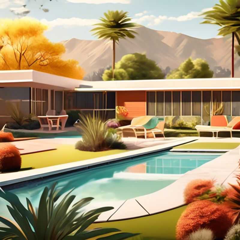 Mastering Scale and Proportion&#58;  The Key to Landscape Design Harmony
