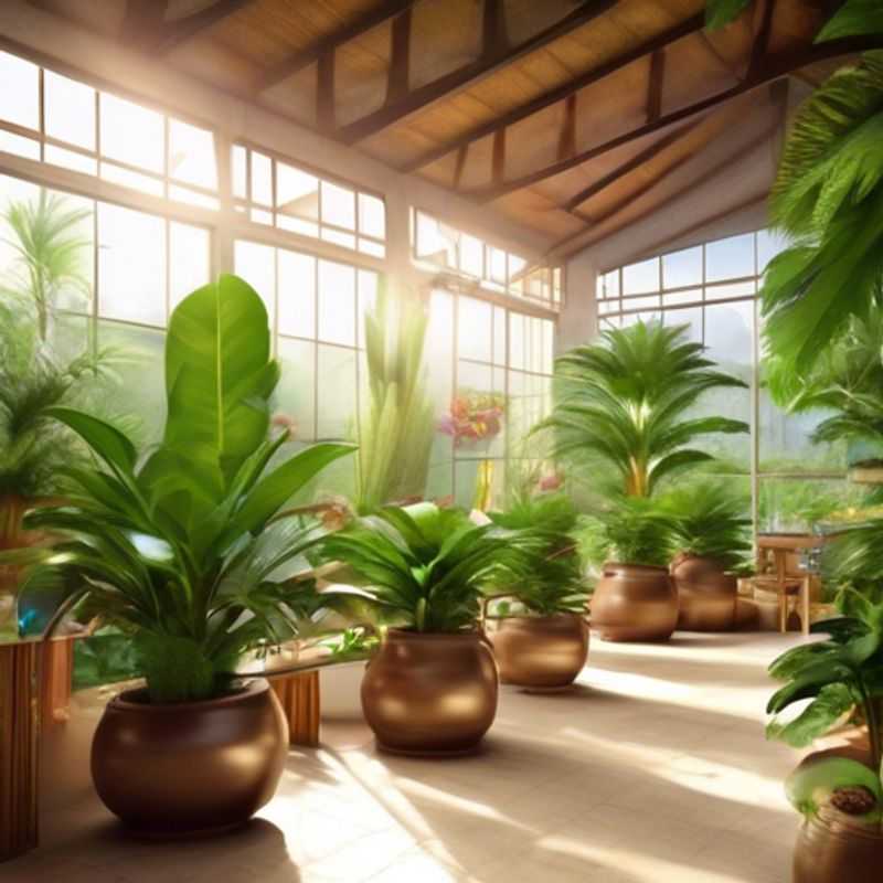 Entender las necesidades nutricionales de tus plantas de interior