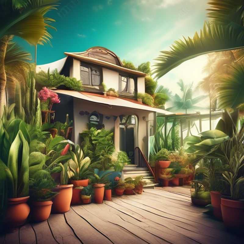 Plantas de interior à venda: Descubra o que precisa saber antes de comprar.