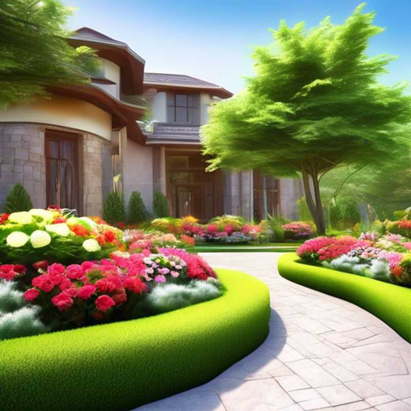 Designing a Dynamic Garden&#58; Choosing Plants with Diverse Heights&#44; Textures&#44; and Bloom Times