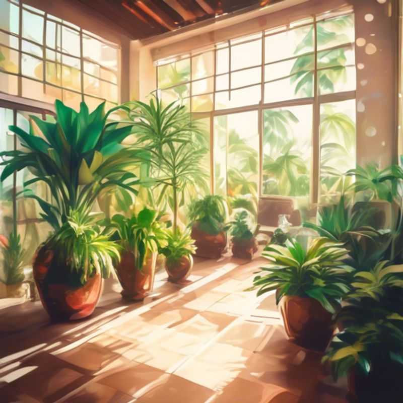Plantes d'intérieur pour débutants: Tout ce qu'il faut savoir avant d'acheter
