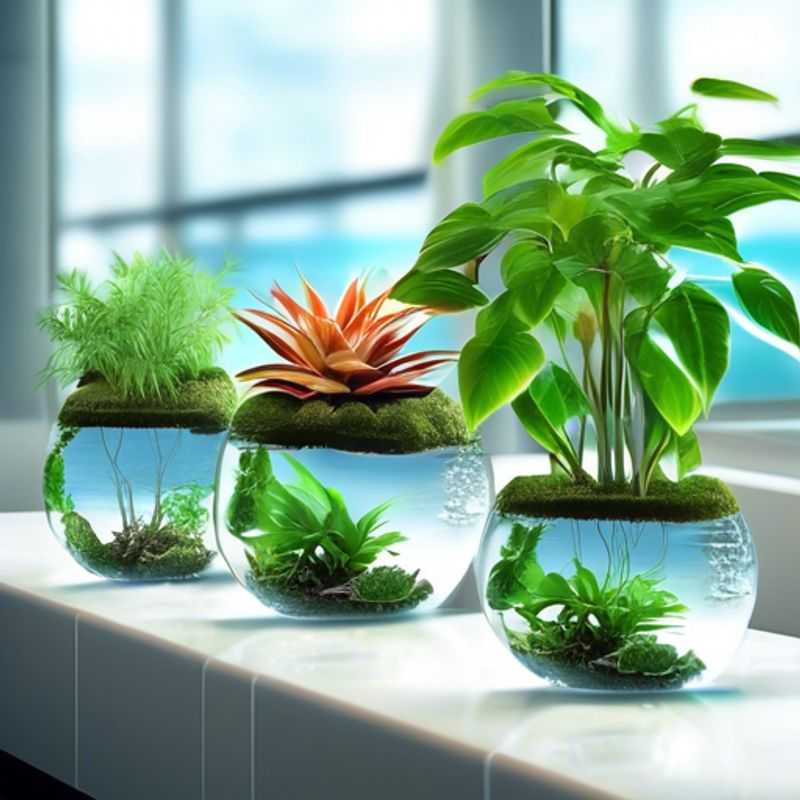 Root Room and Radiant Light&#58; Essential Factors for Plant Success