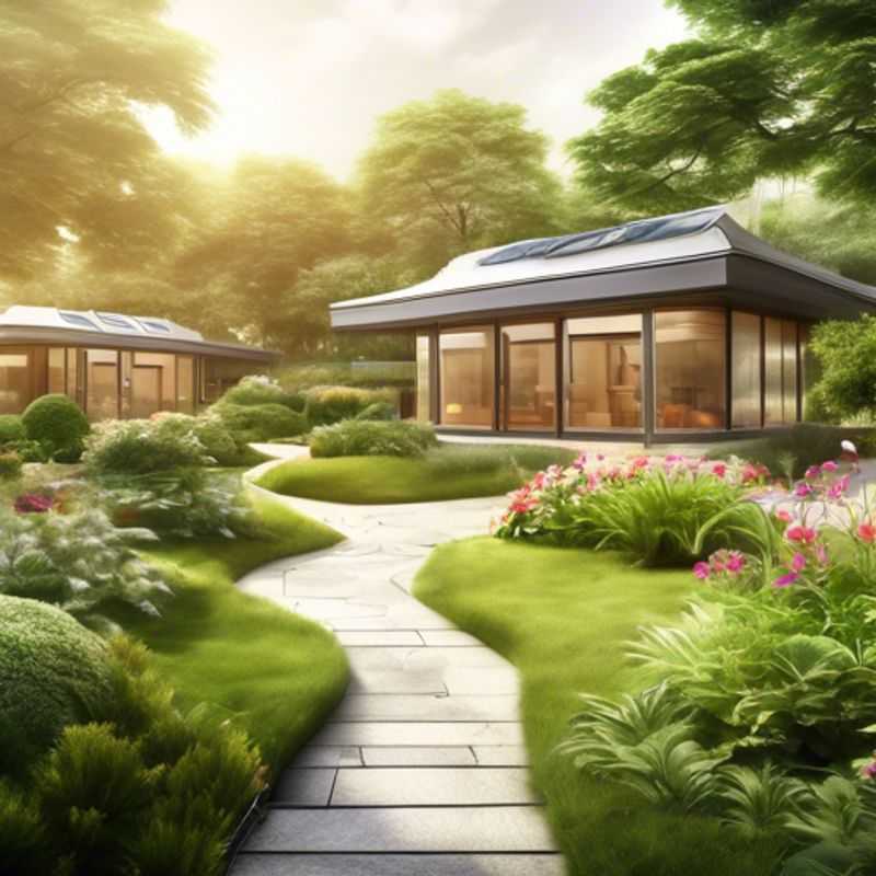 Optimizing Your Home&#58; Exploring Electricity&#44; Heating&#44; and Insulation Options