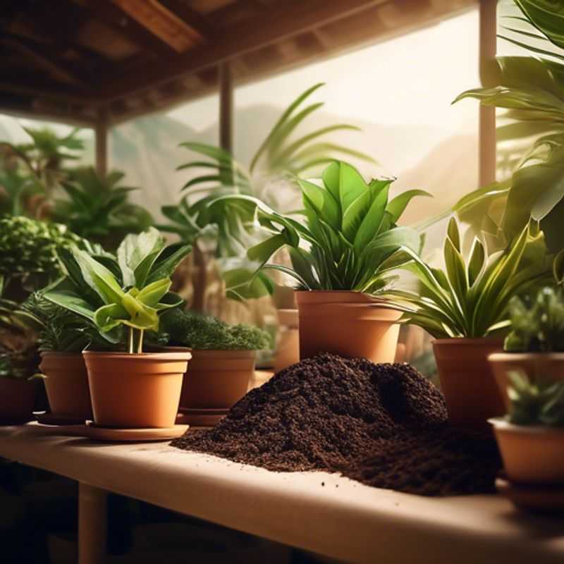 Potting Soil pH: A Crucial Factor for Plant Growth