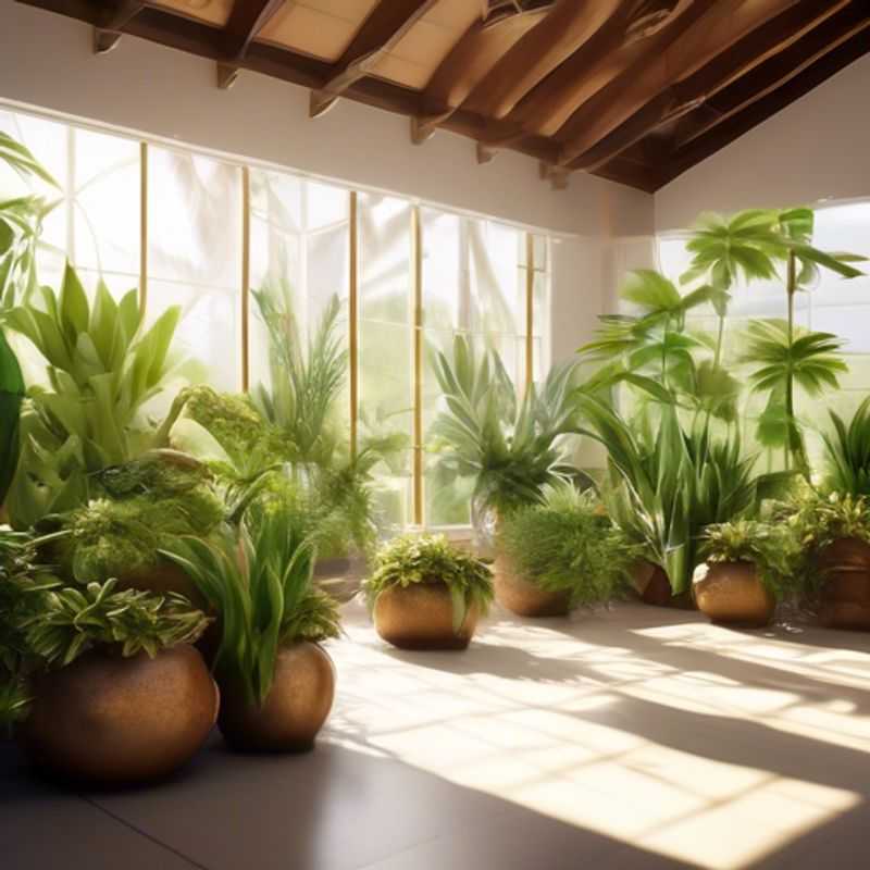 Watering Wisdom&#58; Understanding Your Plant's Thirst