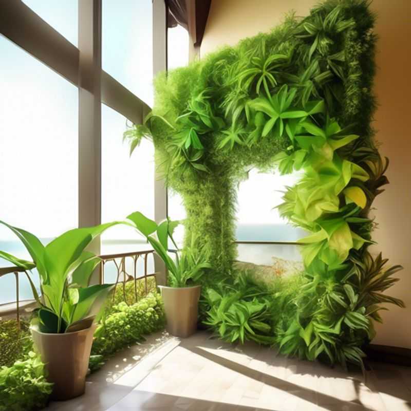 Trailing Artificial Plants: A Closer Look Before You Buy