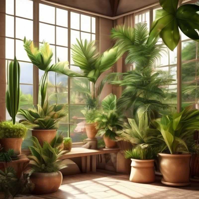Decoding Your Plant's Needs: Light, Temperature, and Humidity