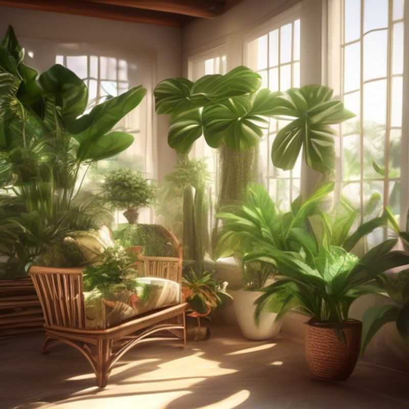 Choosing the Right Plants&#58; A Guide to Climate&#45;Friendly Gardening