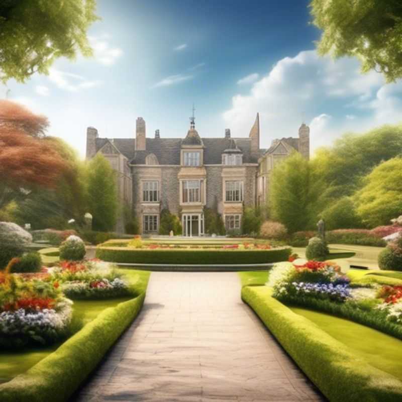 Manor Gardens: A UK Residential Gem