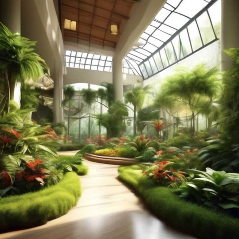Measure Twice&#44; Plant Once&#58; Choosing the Perfect Indoor Garden Setup