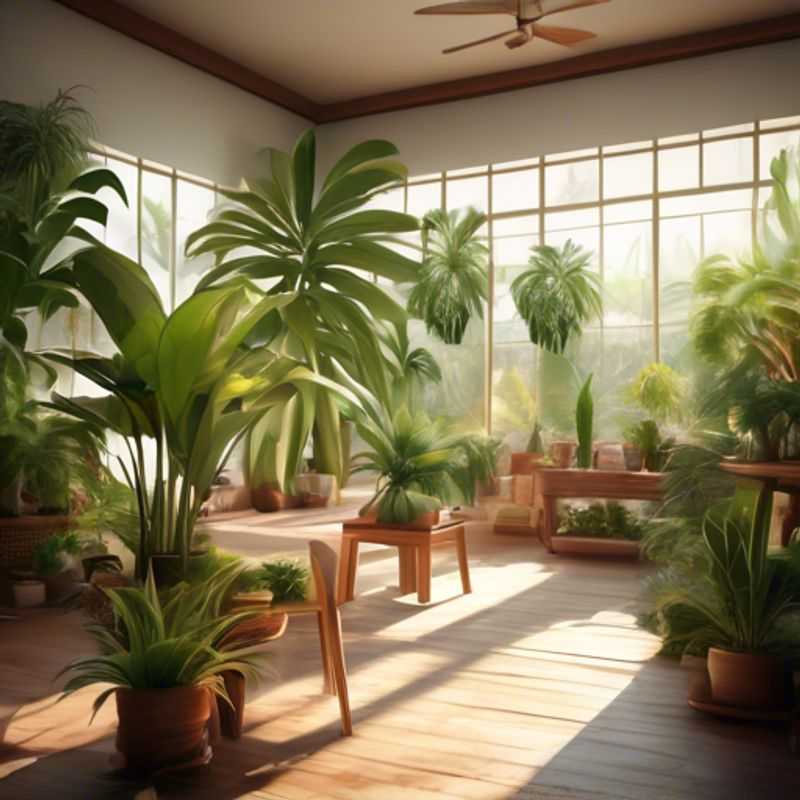 The Right Pot Size and Soil for Happy Plants